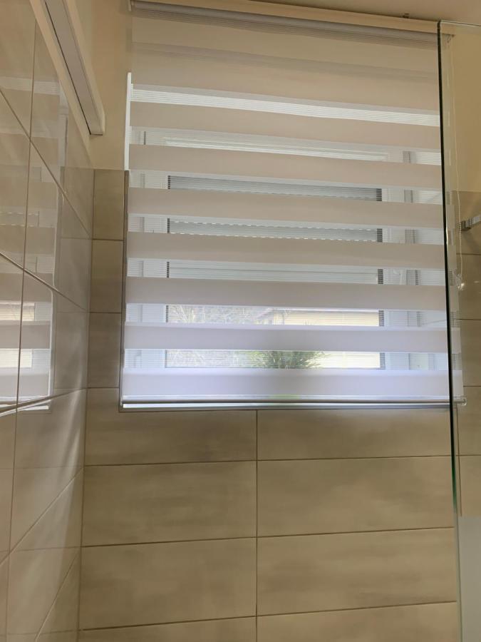 Konig Apartman Iii. ヘーヴィーズ エクステリア 写真